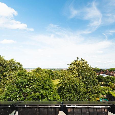 Redland Green Apartments By Mycityhaven Μπρίστολ Εξωτερικό φωτογραφία