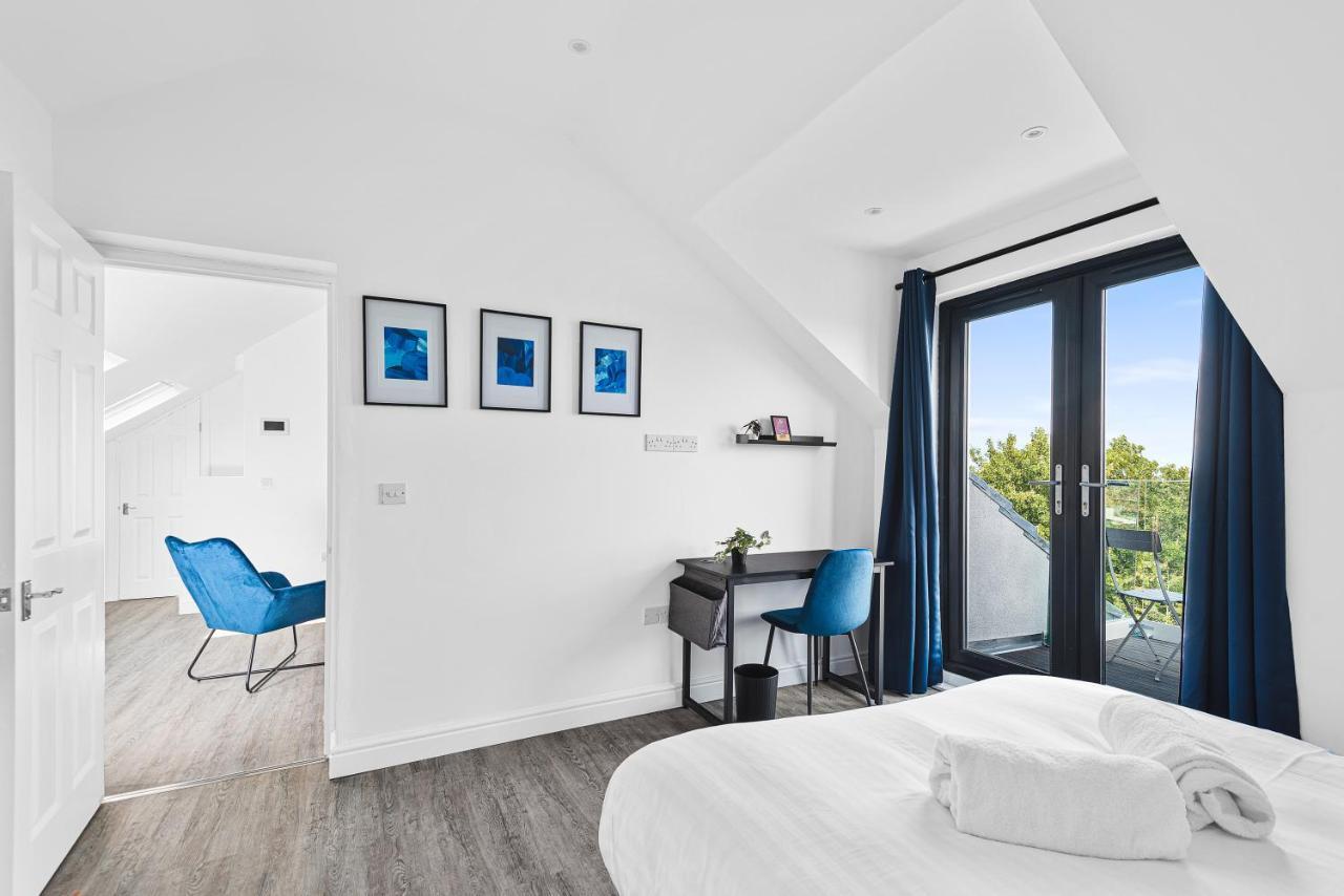Redland Green Apartments By Mycityhaven Μπρίστολ Εξωτερικό φωτογραφία