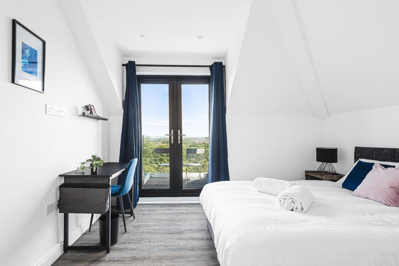 Redland Green Apartments By Mycityhaven Μπρίστολ Εξωτερικό φωτογραφία