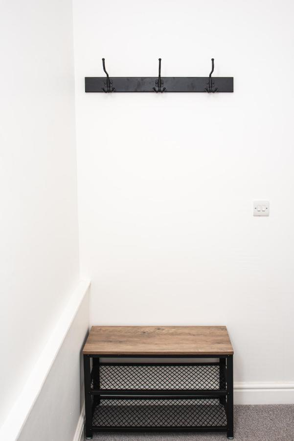 Redland Green Apartments By Mycityhaven Μπρίστολ Εξωτερικό φωτογραφία
