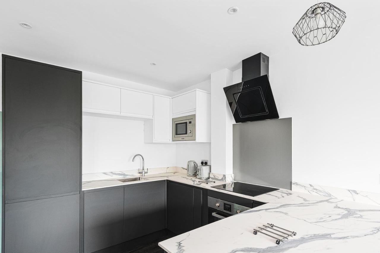 Redland Green Apartments By Mycityhaven Μπρίστολ Εξωτερικό φωτογραφία