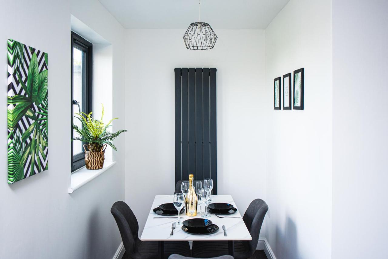Redland Green Apartments By Mycityhaven Μπρίστολ Εξωτερικό φωτογραφία