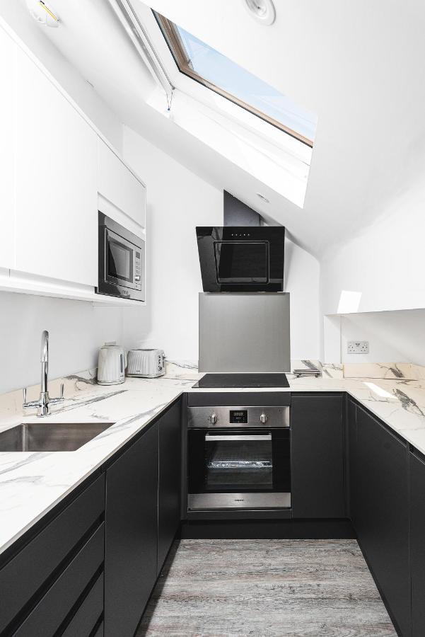 Redland Green Apartments By Mycityhaven Μπρίστολ Εξωτερικό φωτογραφία