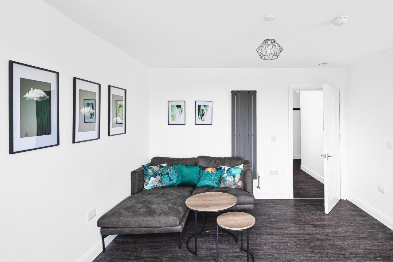 Redland Green Apartments By Mycityhaven Μπρίστολ Εξωτερικό φωτογραφία