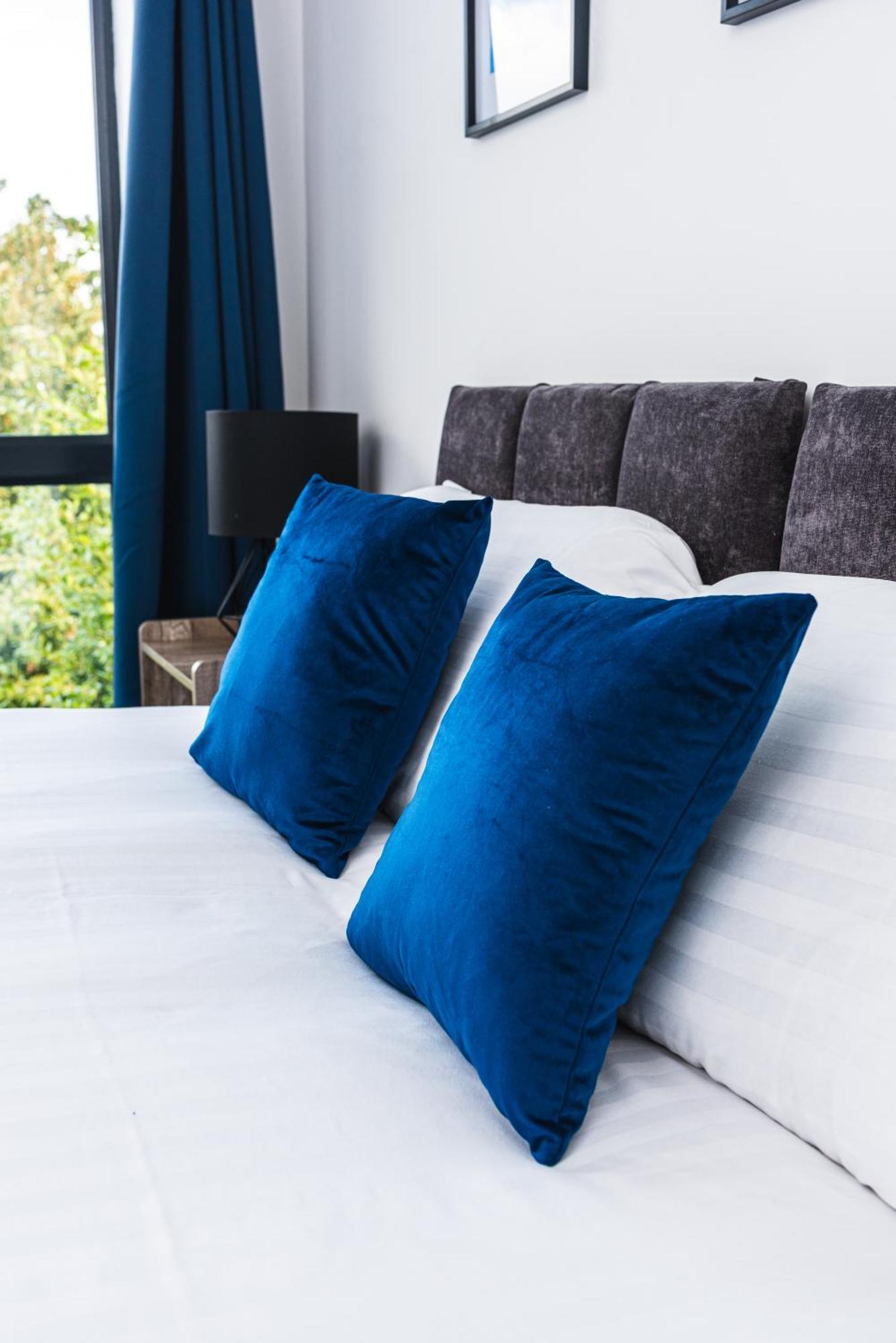 Redland Green Apartments By Mycityhaven Μπρίστολ Εξωτερικό φωτογραφία