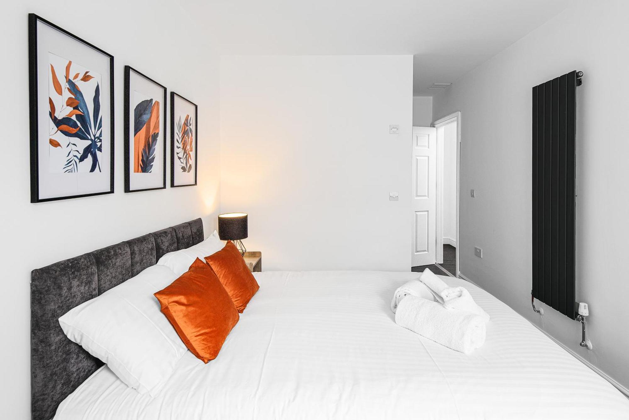 Redland Green Apartments By Mycityhaven Μπρίστολ Εξωτερικό φωτογραφία
