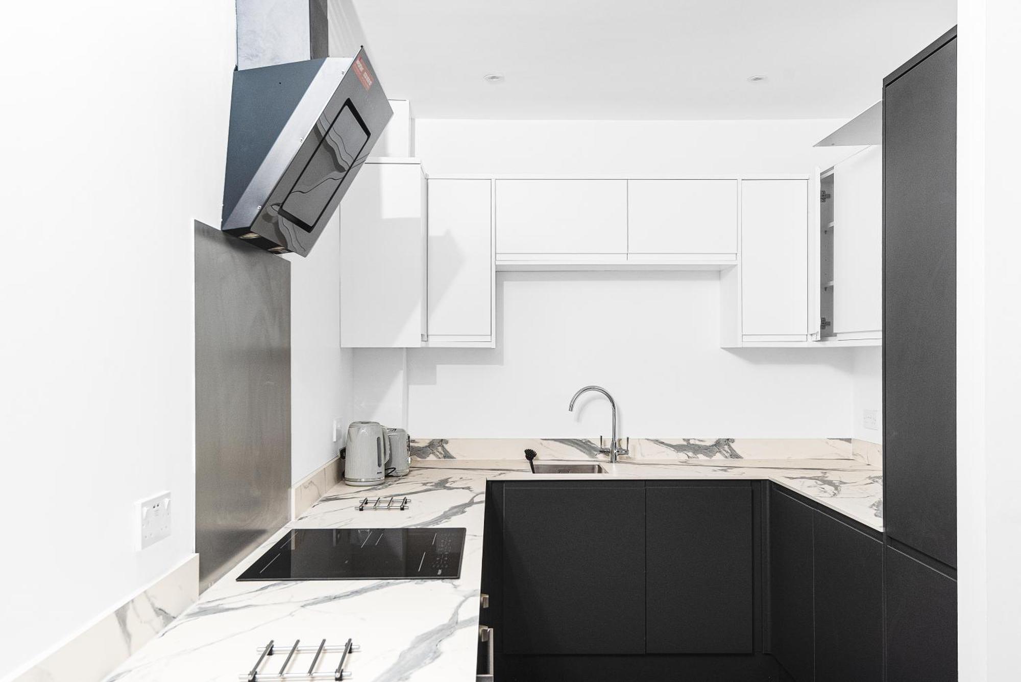 Redland Green Apartments By Mycityhaven Μπρίστολ Εξωτερικό φωτογραφία