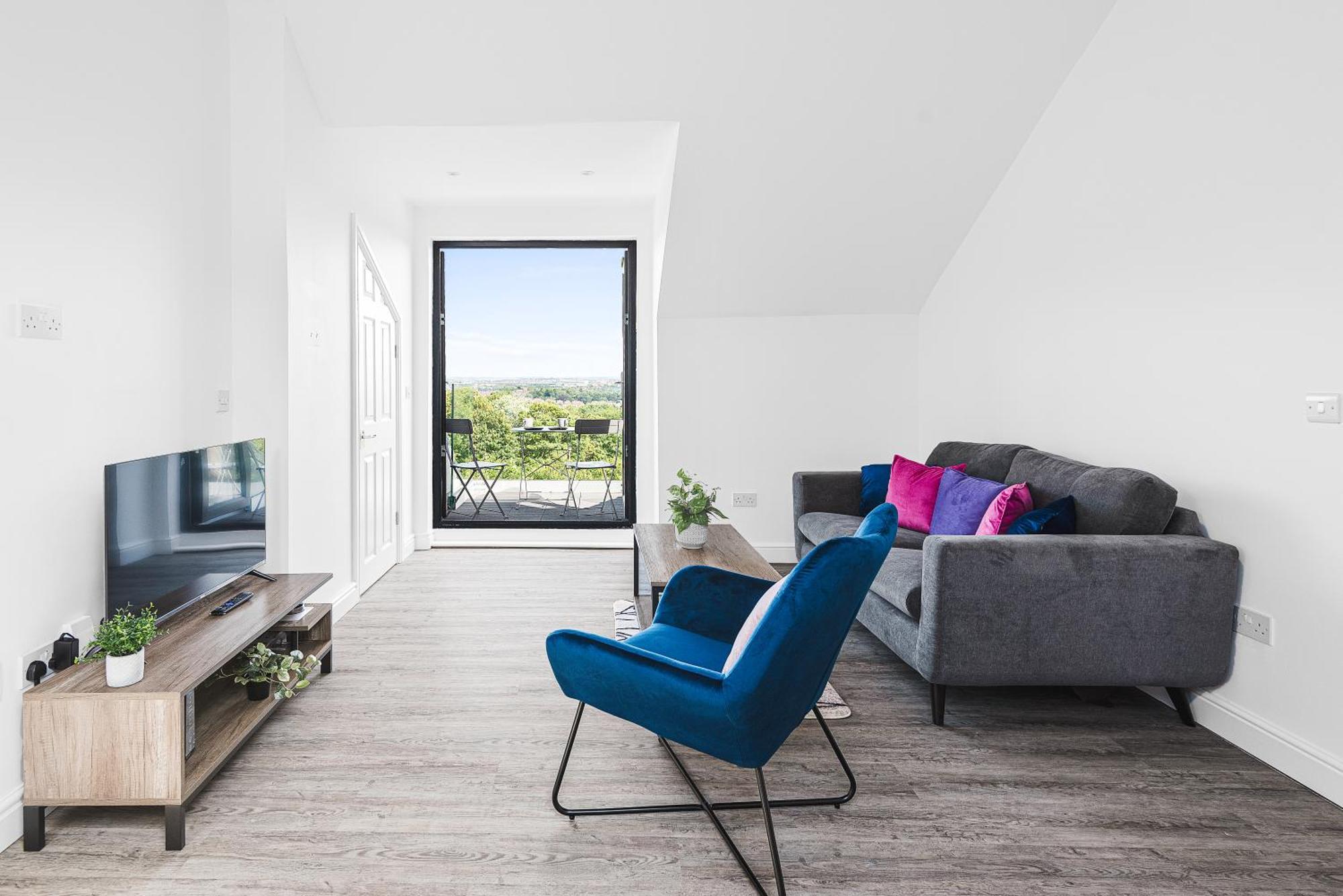 Redland Green Apartments By Mycityhaven Μπρίστολ Εξωτερικό φωτογραφία