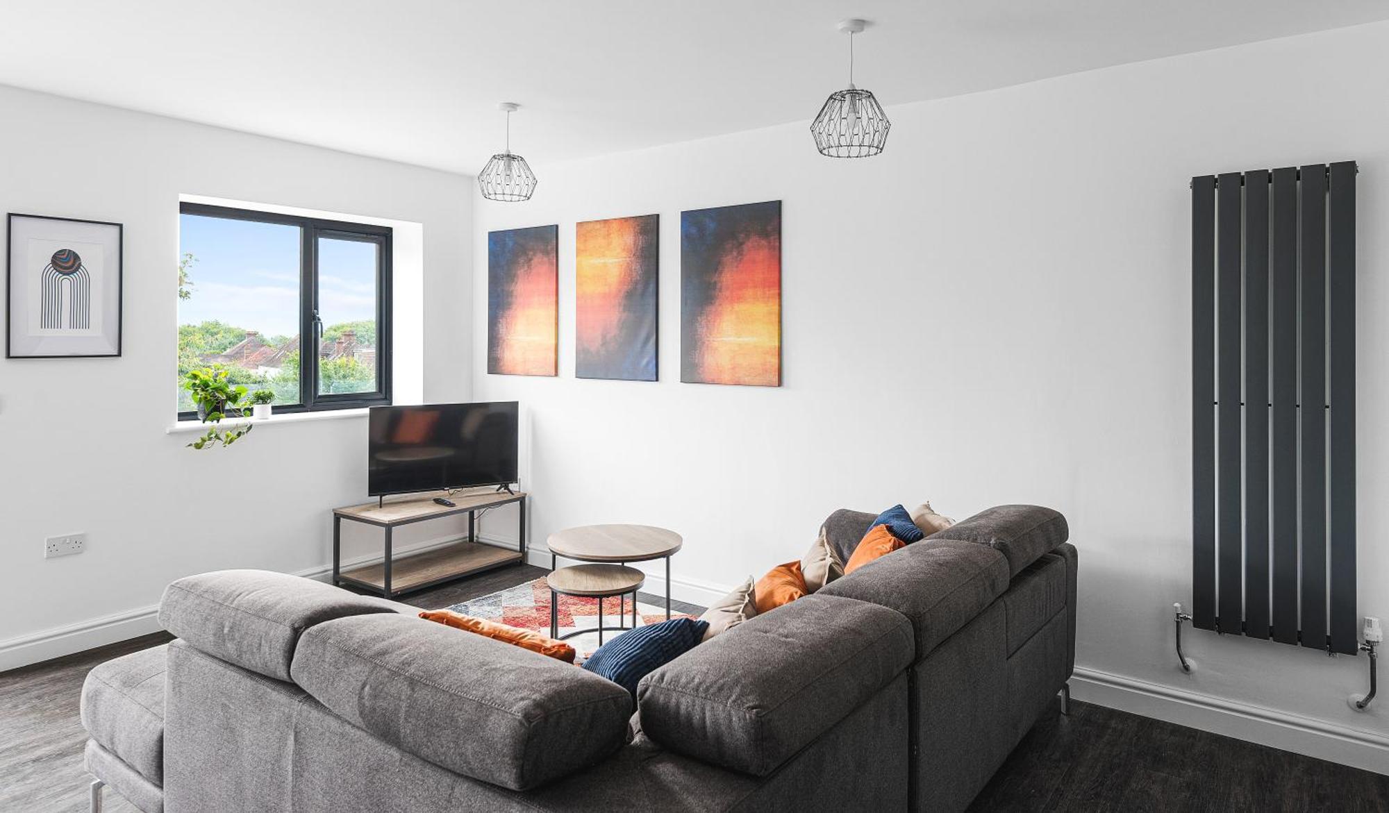 Redland Green Apartments By Mycityhaven Μπρίστολ Εξωτερικό φωτογραφία